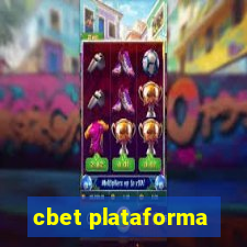 cbet plataforma